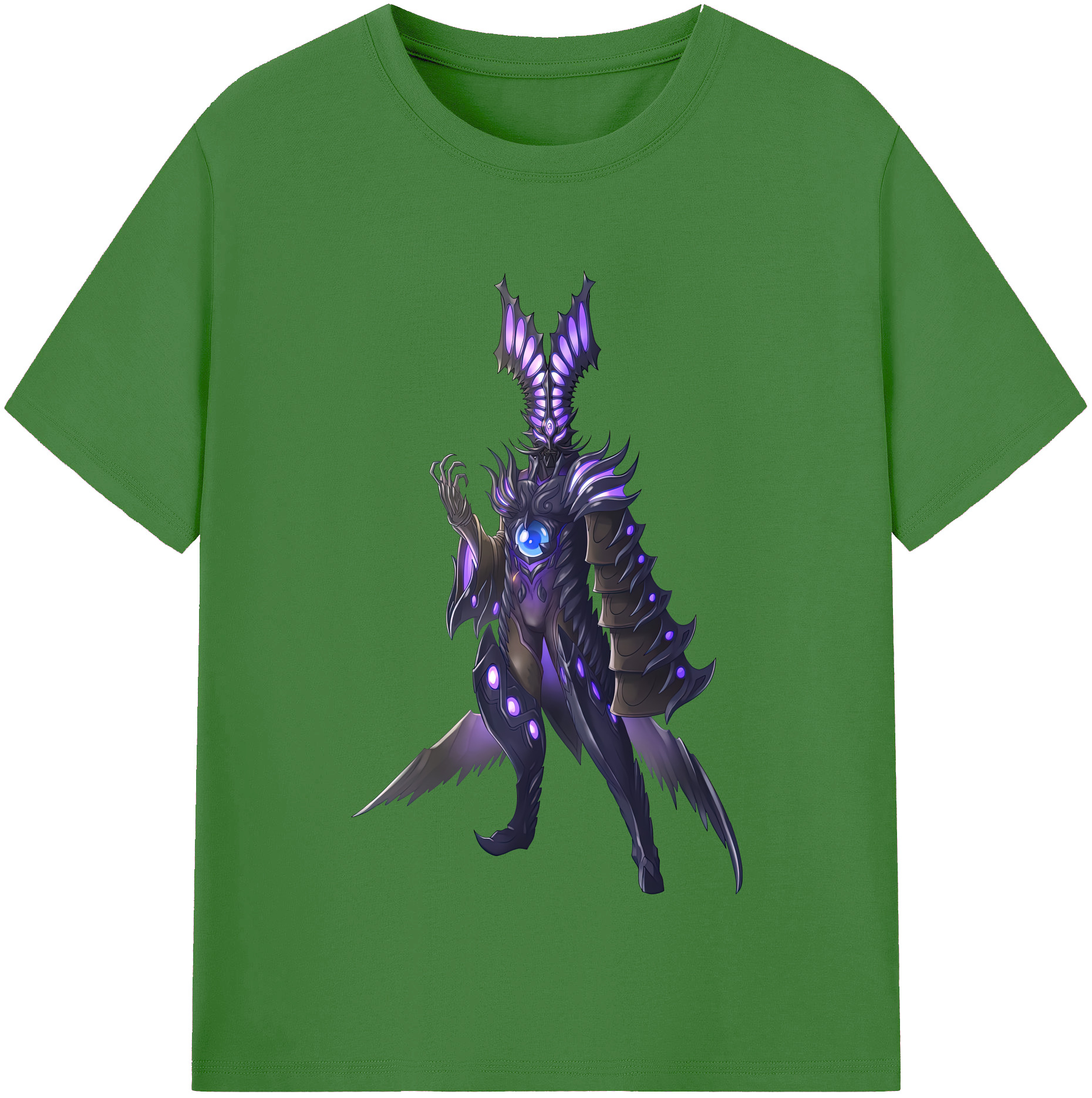 （画像用） ウルトラマン Ultraman レディースカジュアルプリントTシャツ（綿100％）